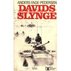 Davids Slynge, roman