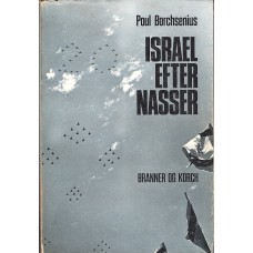 Israel efter Nasser