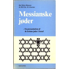 Messianske jøder