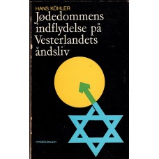 Jødedommens indflydelse på Vesterlandets åndsliv