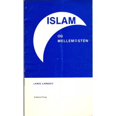Islam og mellemøsten