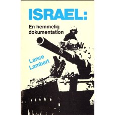 Israel, en hemmelig dokumentation