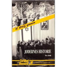 Et strejf gennem jødernes historie 70-1948