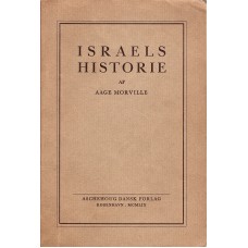 Israels historie