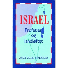 Israel, Profetien og landløftet