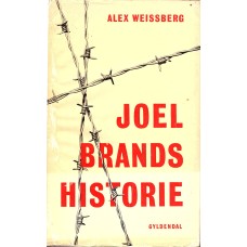 Joel Brands historie