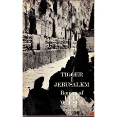 Tigger i Jerusalem