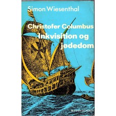 Christofer Colombus, inkvisition og jødedom