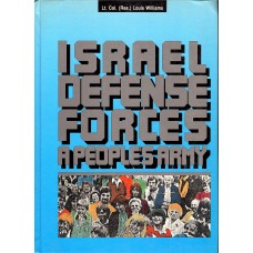 The Israel defense forces a peoplés army