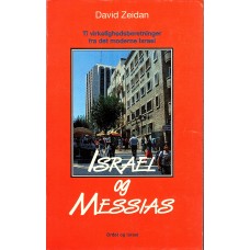 Israel og Messias