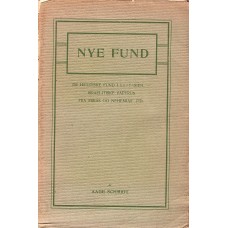 Nye fund