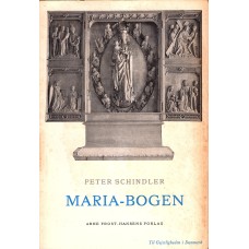 Maria-bogen