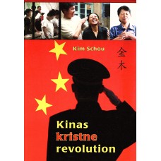 Kinas kristne revolution
