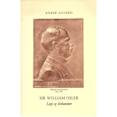 Sir William Osler læge og livskunstner