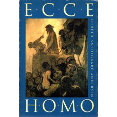 Ecce Homo, Kristusfremstillinger i kunsten