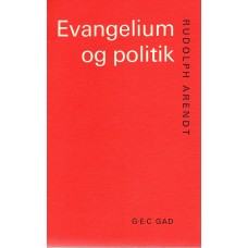 Evangelium og politik