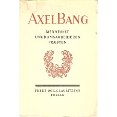 Axel Bang