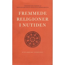 Fremmede religioner i nutiden