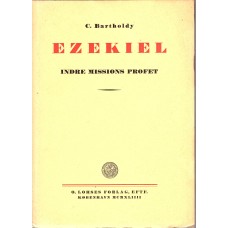 Ezekiel - Indre Missions profet