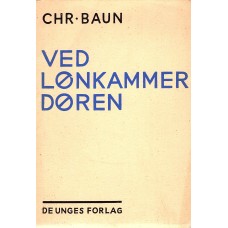 Ved lønkammer døren