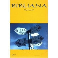 Bibliana, 2008: 1