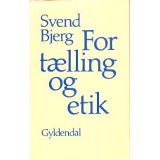 Fortælling og etik