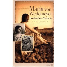 Maria von Wedemeyer - Bonhoeffers Verlobte (ny i plastik)