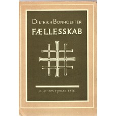 Fællesskab