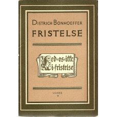 Fristelse