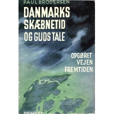 Danmarks skæbnetid og Guds tale