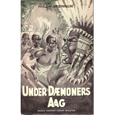 Under dæmoners aag