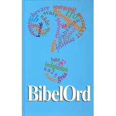 Bibelværk for menigheden, Bibelord