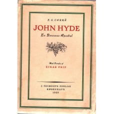 John Hyde