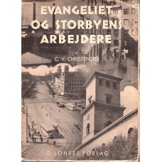 Evangeliet og storbyens arbejdere