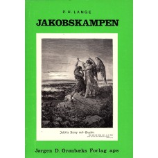Jakobskampen (Patriarkhistorien II)