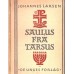 Saulus fra Tarsus, en mand og hans gerning