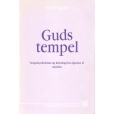 Guds tempel