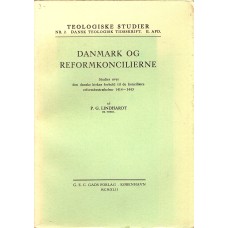 Danmark og Reformkoncilierne 1440-1443
