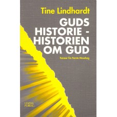 Guds historie - historien om GUD