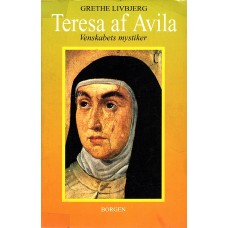 Teresa af Avila