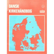 Dansk kirkehåndbog