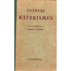 Luthers Katekismus
