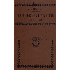 Luther og hans tid (flere eksemplarer)