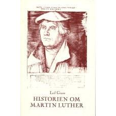 Historien om Martin Luther