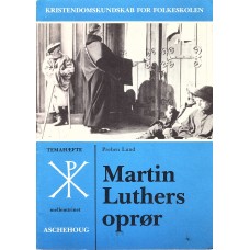 Martin Luthers oprør