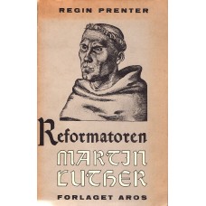 Reformatoren Martin Luther