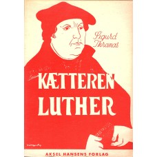 Kætteren Luther