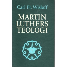 Martin Luthers Teologi