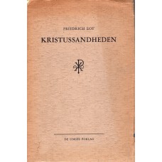 Kristussandheden