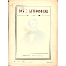David Livingstone - 